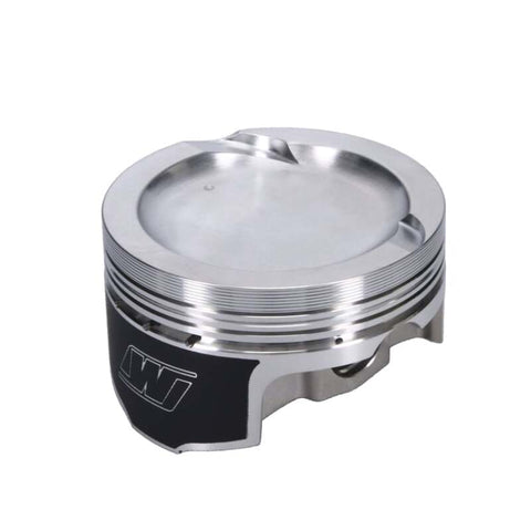 Wiseco Chevy LS Series -25cc Dish 4.005inch Bore Piston Shelf Stock - 6392LX05