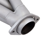 BBK 94-95 Mustang 5.0 Shorty Unequal Length Exhaust Headers - 1-5/8 Titanium Ceramic - 1525