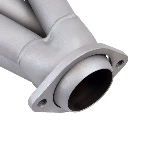 BBK 94-95 Mustang 5.0 Shorty Unequal Length Exhaust Headers - 1-5/8 Titanium Ceramic - 1525
