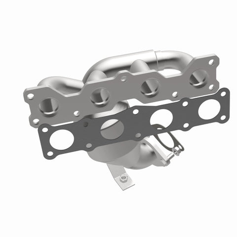 MagnaFlow Direct Fit Catalytic Converter 09-10 Hyundai Sonata 2.4L - 51125