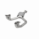 MagnaFlow Conv DF Subaru Legacy 90-93 2.2L - 23871