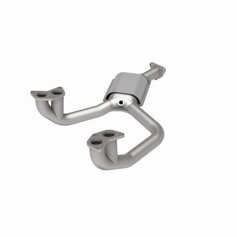 MagnaFlow Conv DF Subaru Legacy 90-93 2.2L - 23871