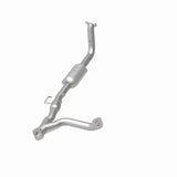 MagnaFlow Conv DF 96-97 3.2L Passport D/S A/T - 23638