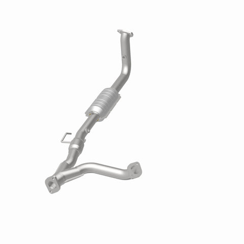 MagnaFlow Conv DF 96-97 3.2L Passport D/S A/T - 23638