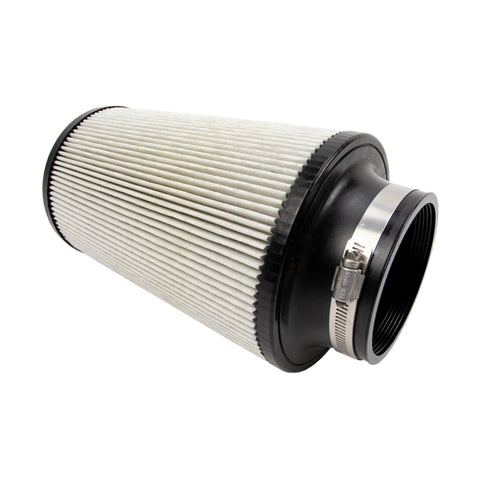 Wehrli Universal 4in Inlet Dry Air Filter (Use w/WCF Kits) - WCF100717