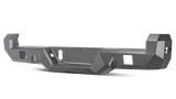 Body Armor 4x4 2016+ Toyota Tacoma Pro Series Rear Bumper - TC-2963