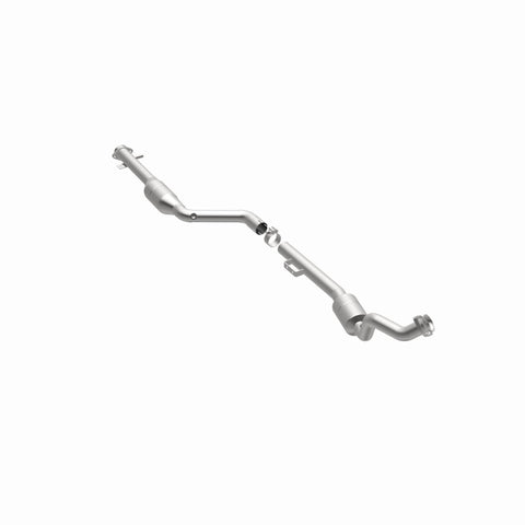 MagnaFlow Direct Fit Catalytic Converter 96-98 Mercedes SL500 5.0L - 24007