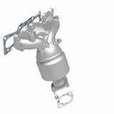 MagnaFlow Rear Converter Manifold Direct Fit 12-17 Hyundai Azera 3.3L - 52781