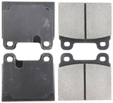 StopTech Performance 75-95 Alfa Romeo 2000 Spider/Graduate/Veloce Front Brake Pads - 309.00450