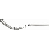 MagnaFlow Direct Fit Catalytic Converter 06-08 VW Passat 2.0L - 51361