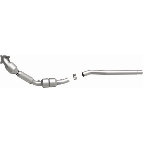 MagnaFlow Direct Fit Catalytic Converter 06-08 VW Passat 2.0L - 51361
