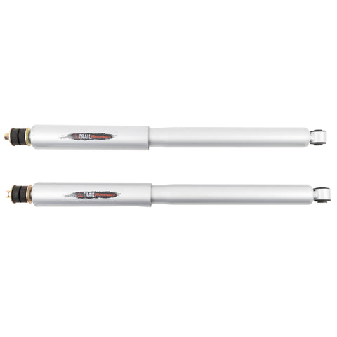 Belltech 2019+ Dodge Ram 1500 2WD (NonClassic) 6-9in. Lift Kit w/ Shocks - 153713TP