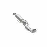 MagnaFlow Direct Fit Catalytic Converter 20-22 Toyota Prius Prime Underbody 1.8L - 280468