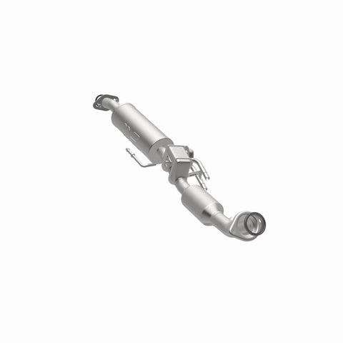 MagnaFlow Direct Fit Catalytic Converter 20-22 Toyota Prius Prime Underbody 1.8L - 280468