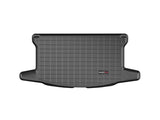 WeatherTech 12+ Toyota Yaris Cargo Liners - Black - 40536