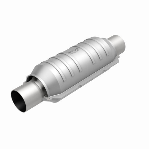 MagnaFlow Universal Catalytic Converter 2.25 CA - 418005