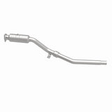MagnaFlow Conv DF 02-03 Audi A6 3L 5 speed P/ - 51438