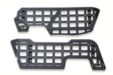 DV8 Offroad 2021+ Ford Bronco Center Console Molle Panels - CCBR-02