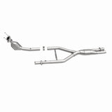 MagnaFlow Conv DF 98 Lincoln Mark VIII 4.6L - 23187