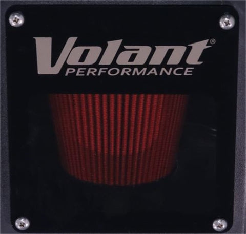 Volant 07-08 Chevy Silverado/Suburban/Tahoe GMC Sierra/Yukon V8 Dry Filter Cold Air Intake - 15253D