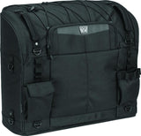 Kuryakyn Momentum Wanderer Seat Bag - 5286