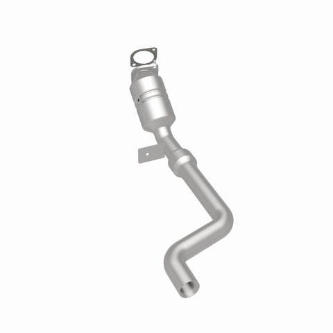MagnaFlow Direct Fit Catalytic Converter 2016 Mustang GT350 5.2L Underbody - 52225
