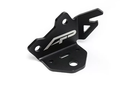 Agency Power 17-23 Can-Am Maverick X3 Left Whip Light Mounting Bracket - AP-BRP-X3-710-L