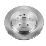 Power Stop 13-19 Ford Explorer Rear Autospecialty Brake Rotor - AR85142
