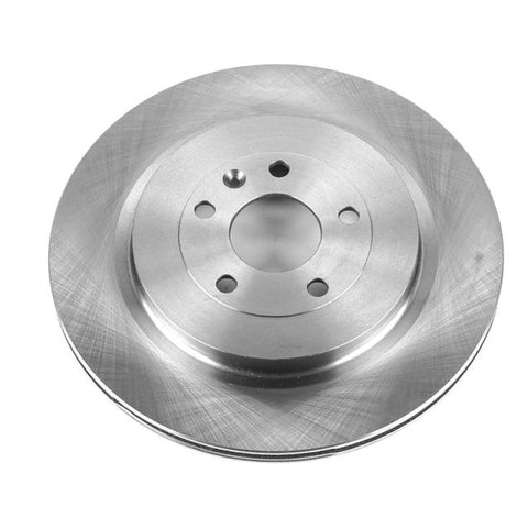 Power Stop 13-19 Ford Explorer Rear Autospecialty Brake Rotor - AR85142