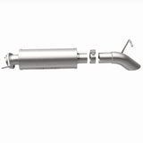 MagnaFlow SYS C/B 00-06 Jeep Wrangler 4/6 cyl - 17122