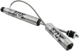 Fox 94-98 Land Rover Discovery I 2.0 Perf Series 8.6in. Smooth Body Remote Res. Front Shock - CD Adj - 985-26-122