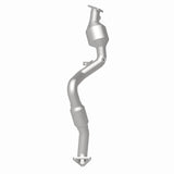 Magnaflow Conv DF 2007-2010 Q7 V6 3.6 OEM Underbody - 52586