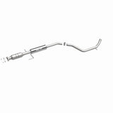 MagnaFlow Direct Fit Catalytic Converter 06-09 Mazda 5 2.3L - 51886