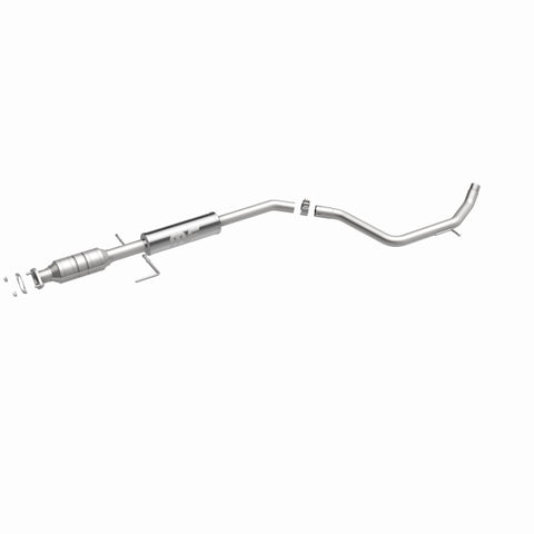 MagnaFlow Direct Fit Catalytic Converter 06-09 Mazda 5 2.3L - 51886