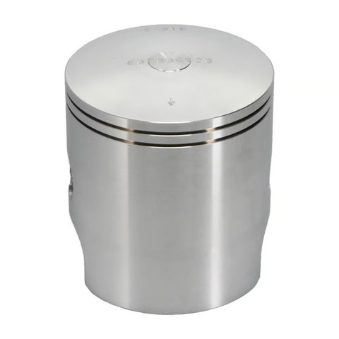 Wiseco Kawasaki KX250 90-91 ProLite 2697CD Piston Kit - 607M06850