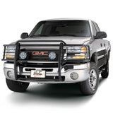 Westin 2004-2013 Chevy Silverado 1500 Crew Cab Premier Oval Nerf Step Bar Mount Kit - Black - 22-1075