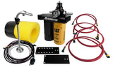 Aeromotive Fuel Pump - 03-07 Ford Powerstroke 6.0L Complete Kit - 11808