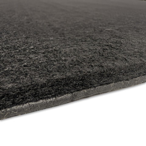 DEI Universal Boom Mat Acoustic Tiles - 17 sq. ft. - 8 Pack - 50233