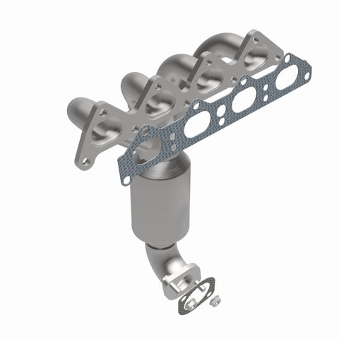 MagnaFlow Direct Fit Catalytic Converter 03-05 Hyundai Elantra 2.0L - 51955