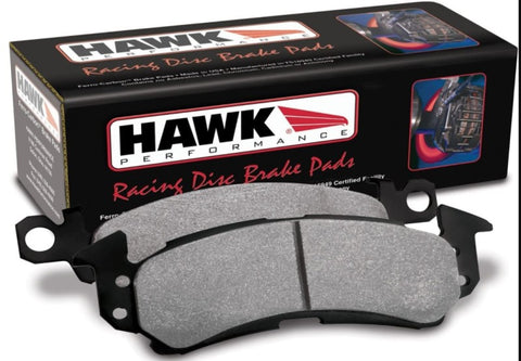 Hawk 20-21 Corvette C8 Z51 Street HP+ Front Brake Pad - HB926N.577