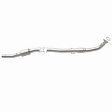 MagnaFlow Direct Fit Catalytic Converter 03-08 Chevy/GMC P/S rr 6.0L - 458063