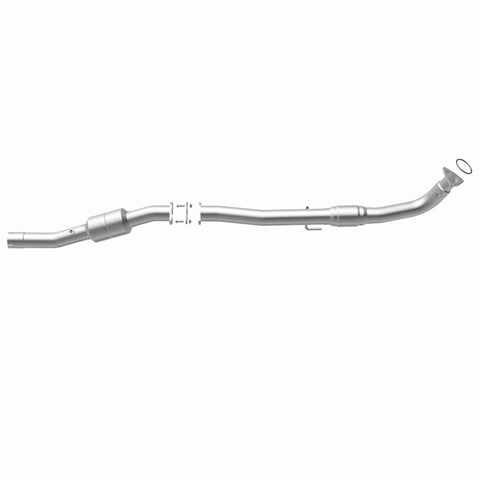 MagnaFlow Direct Fit Catalytic Converter 03-08 Chevy/GMC P/S rr 6.0L - 458063