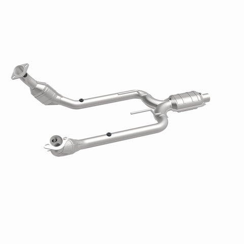 MagnaFlow Conv DF Thunderbird-Cougar 95-96 - 23343