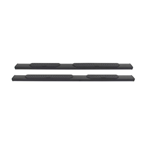 Westin 2007-2018 Toyota Tundra CrewMax R5 Nerf Step Bars - Black - 28-51155