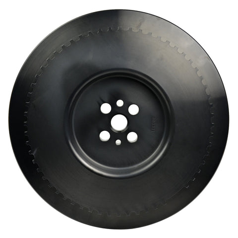Fluidampr 03-15 Dodge Cummins 5.9L/6.7L Common Rail - Competition Series Damper - 980301