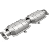 MagnaFlow Direct Fit Catalytic Converter 88-90 Mitsubishi 3.0L CA - 337250