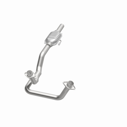 MagnaFlow Direct Fit Catalytic Converter Ford 84 87 - 93316