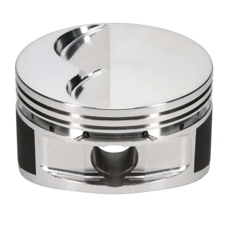 JE Pistons 400 SBC 18DEG FT Set of 8 Pistons - 243033