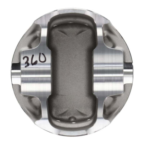 Wiseco GM 2.0 LSJ/LNF 4vp * Turbo * Piston Shelf Stock - 6635M88