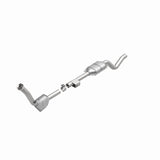 MagnaFlow Conv DF 2003 Mercedes ML320 3.2L - 24143